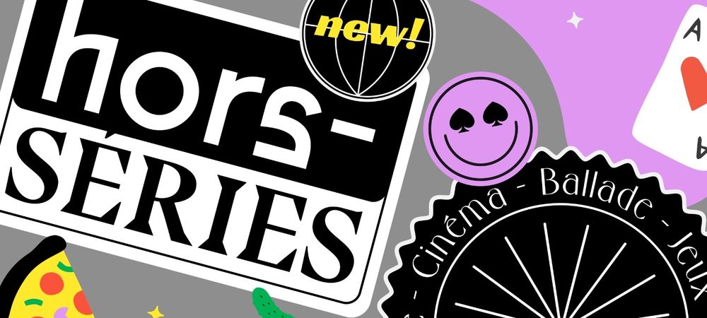 Bookclub MEETUP ACE - Le CLAAN 