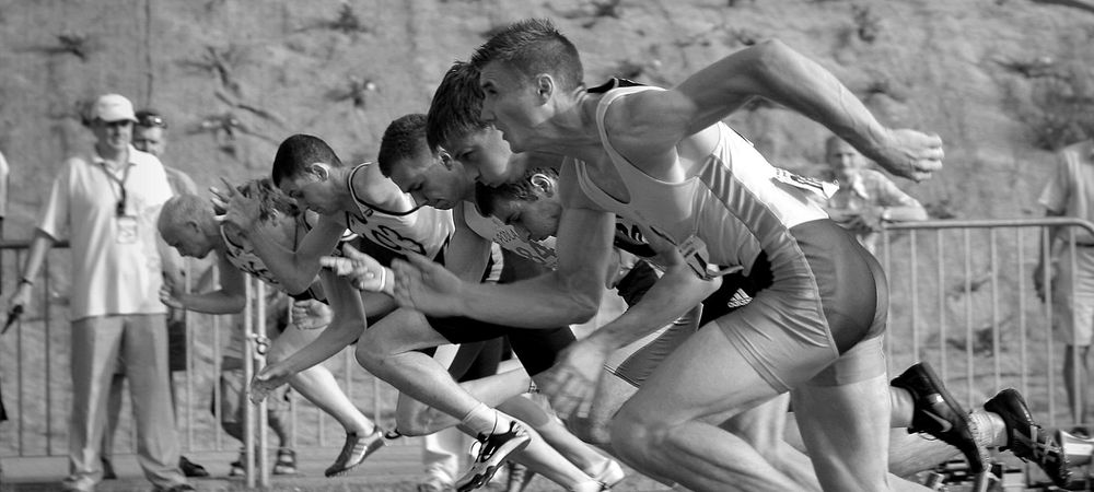 Petit run du Dimanche (session 8)