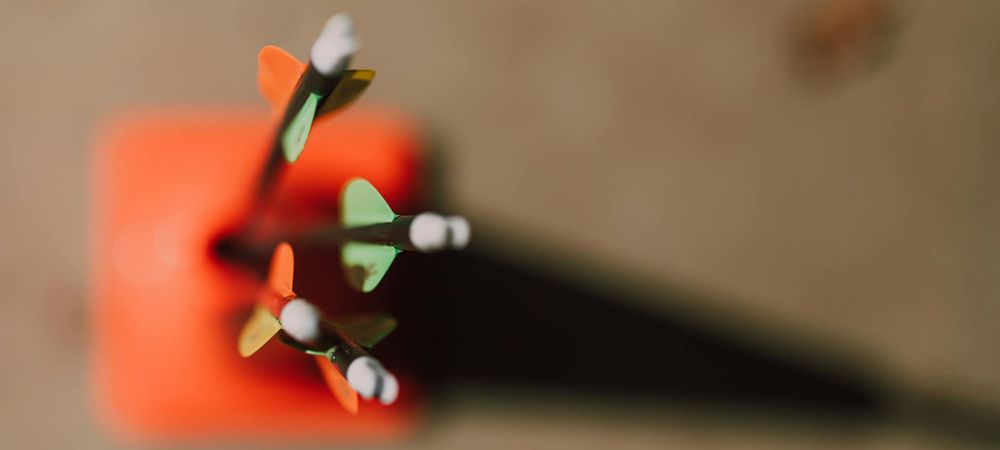 Fléchettes, Billard, et bonne humeur dans le Vème !
