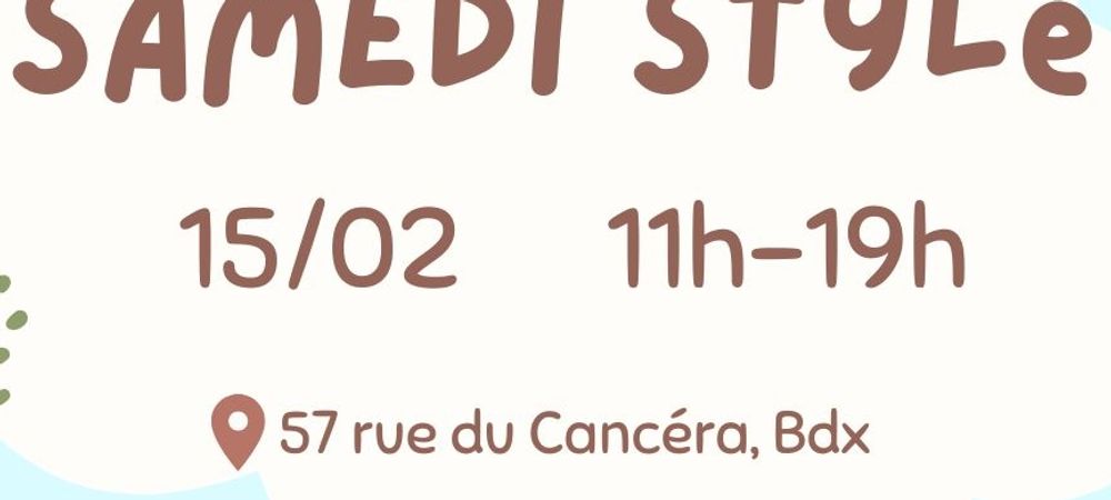 Marché de créateur.ices 💖