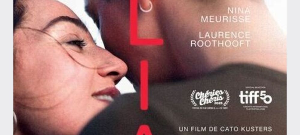 Ciné-débat film Julian