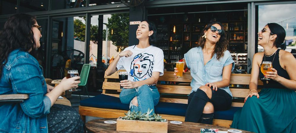 Café associatif - T Kawa