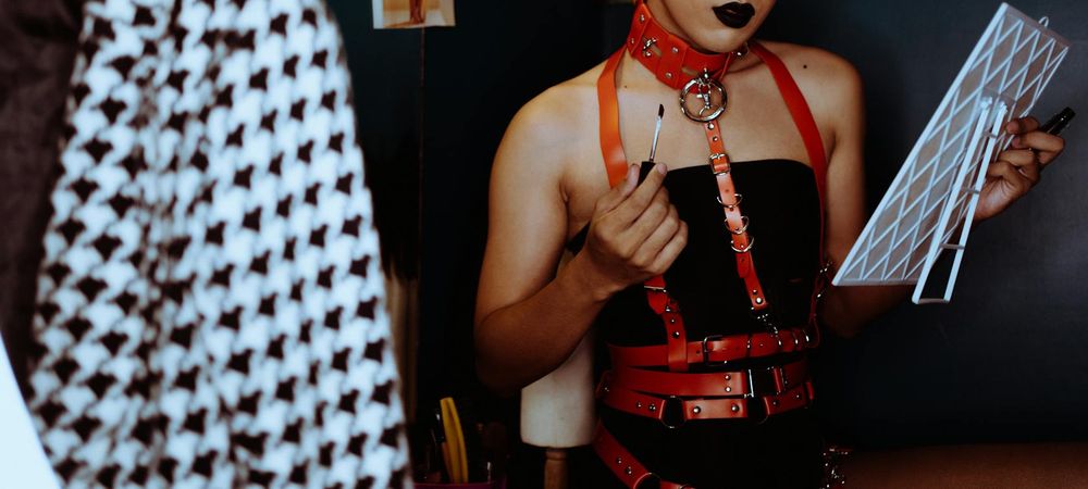 DragShow: avec nos Kings !