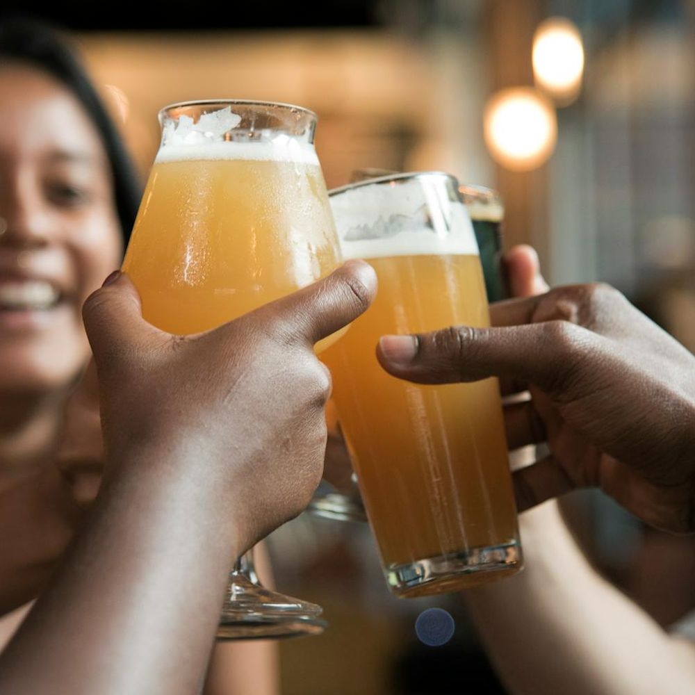 Bannière du groupe Bières & co