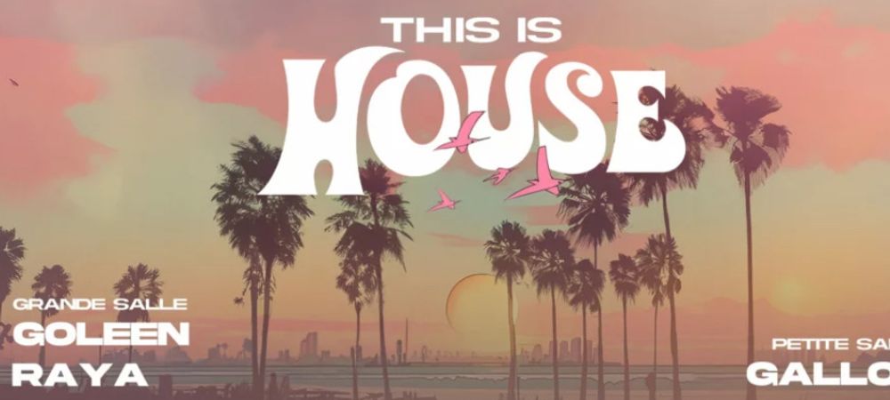 Soirée Techno/House