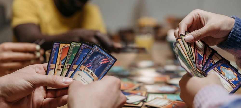 Après-midi Jeux 🎲🃏