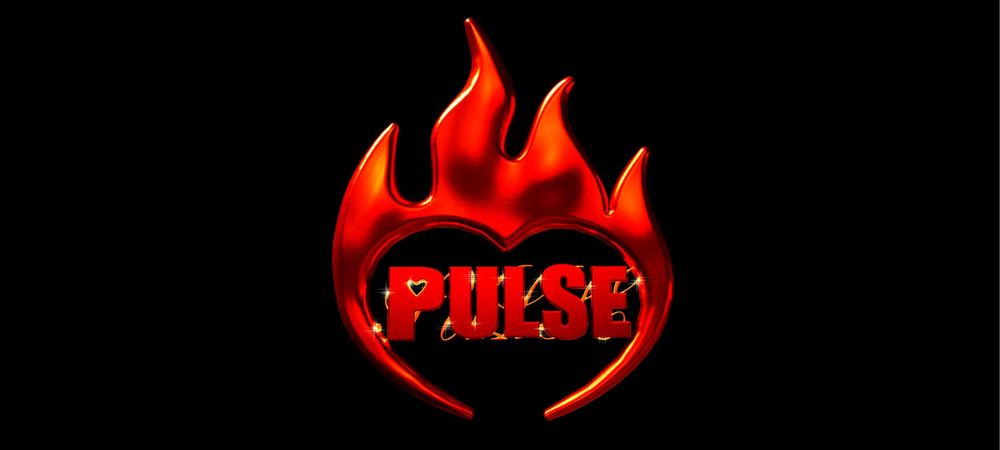 Pulse Party Pride Edition +21
