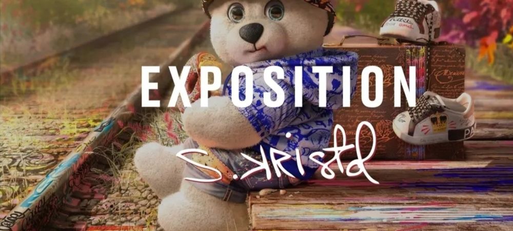 Sortie Exposition Art