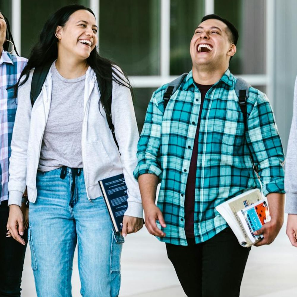 Bannière du groupe Humour en tout genre