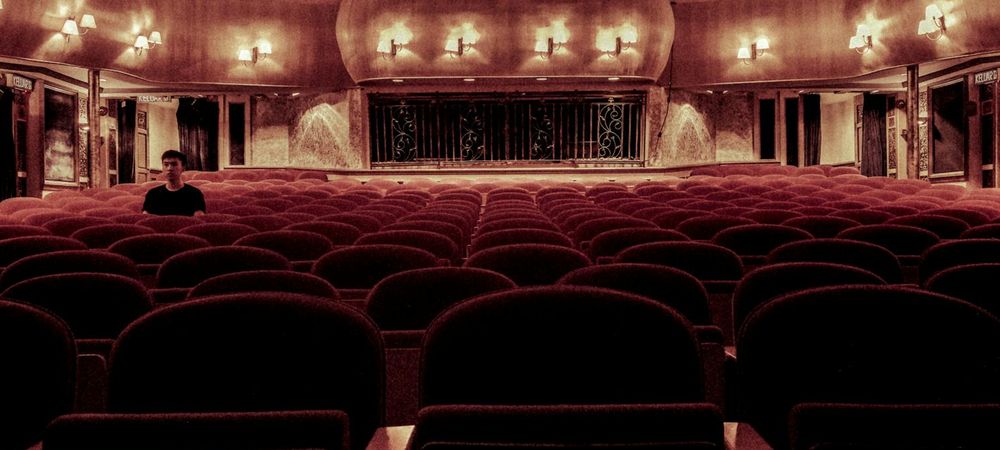 🎬 Cinéma - Avant première Conjuring