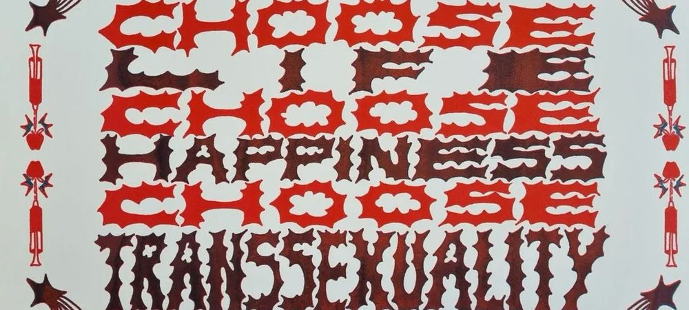 Permanence Trans 💉✨ au Bocal