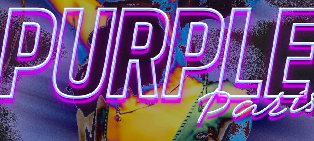 PURPLE Rewind 2025