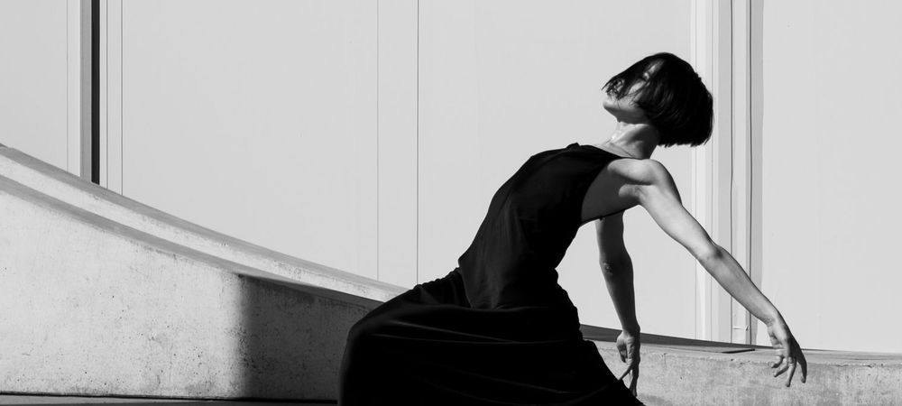 💃 Tango Queer//Festival Danse Fleur