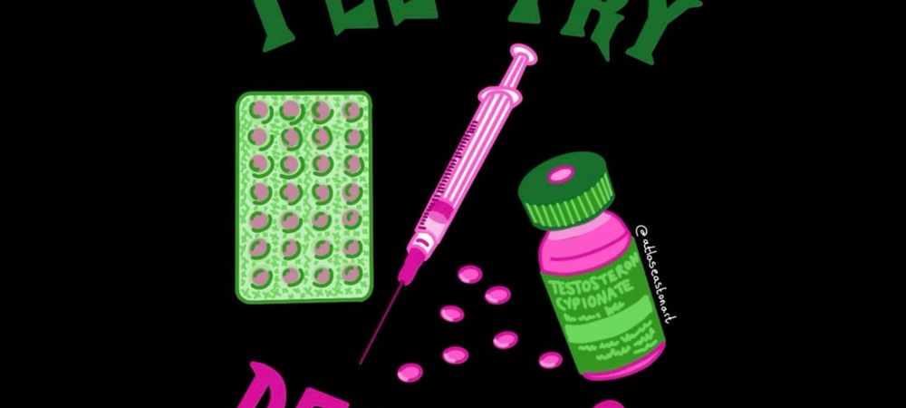 Permanence Trans des vendredis au Bocal