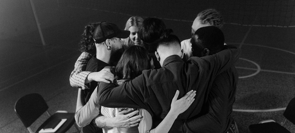 Groupe d'écoute et de parole Valence