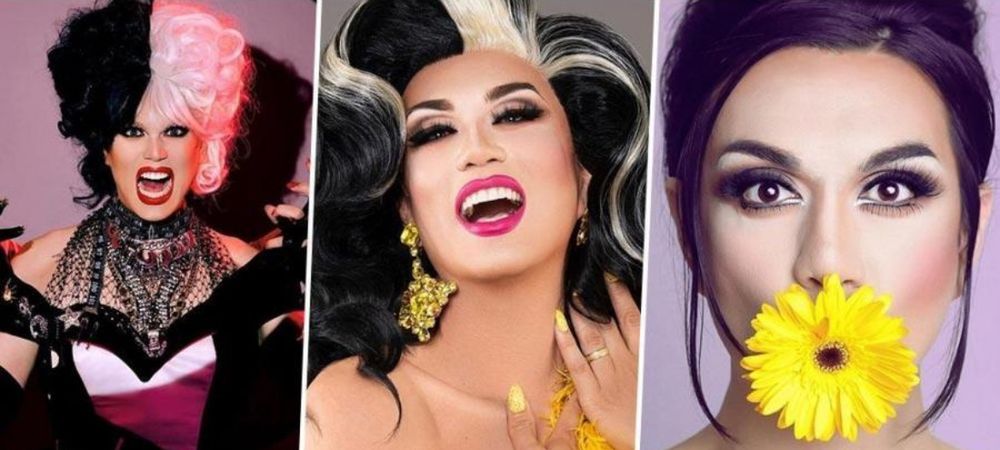 THE DIVA SHOW - avec Manila Luzon
