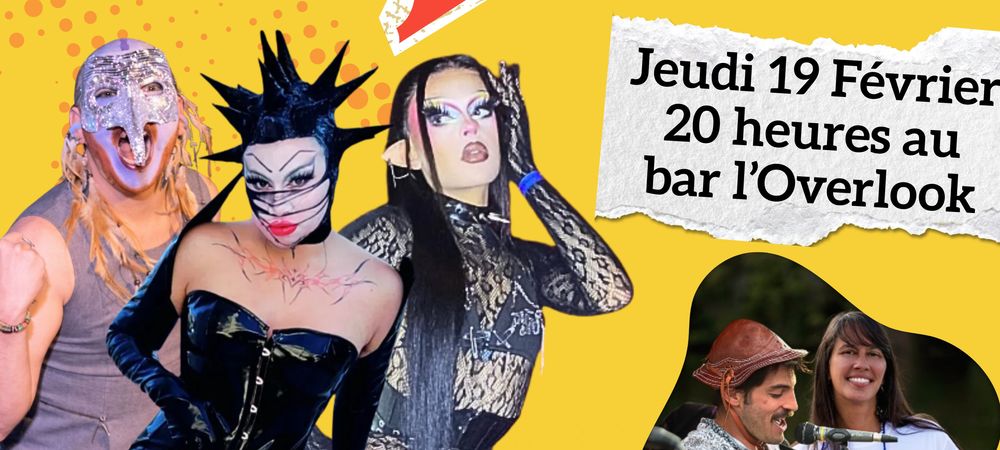 Cabaret del Pueblo #3