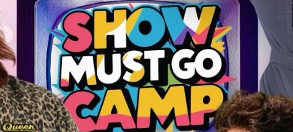 Spectacle d'impro queer 🏳️‍🌈