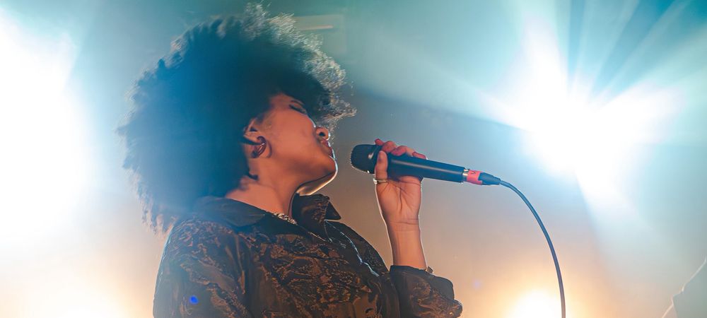 Mini Concert - Soutien à l’artiste queer Dawcha