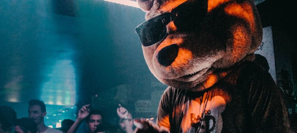 Soirée mixte à Laopen édition carnaval