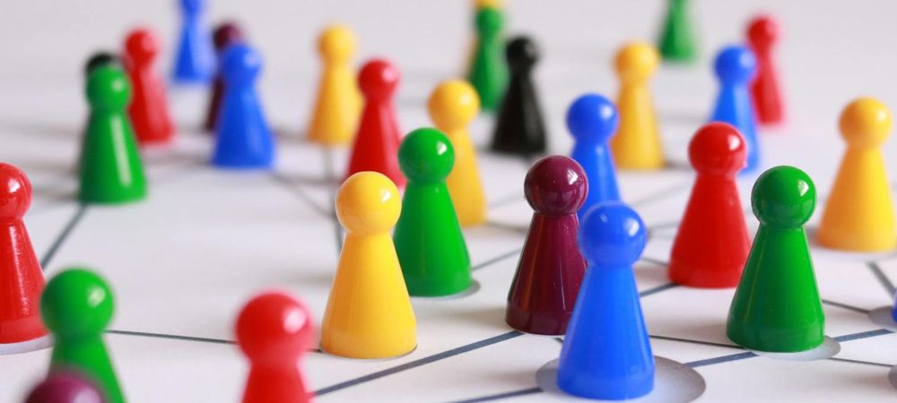 Soirée Jeux de Société