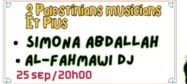Festival Habibi