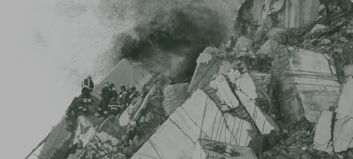 Rencontre : Anselm Jappe - Béton et capitalisme