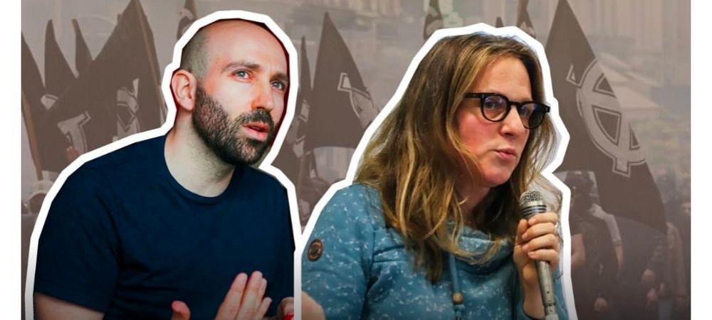 Internationale néofasciste et politique de l'opprimé·e (Fanny Gallot & Ugo Palheta)