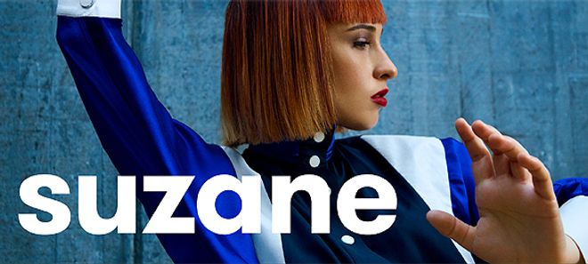 Concert Suzanne - Accor-Arena