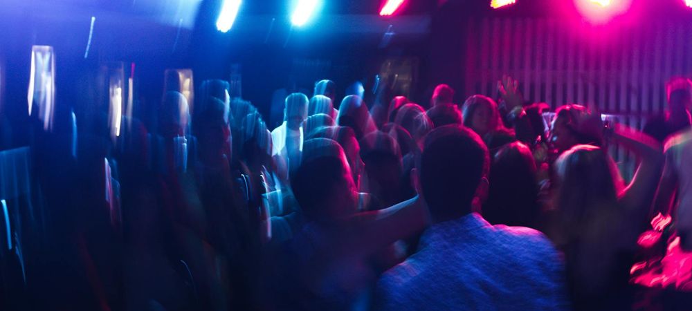 Le tango week-end de réouverture