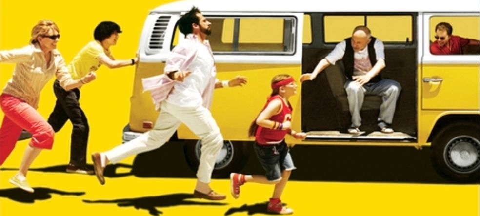 Rencontre Ciné-Séries #10 : Familles