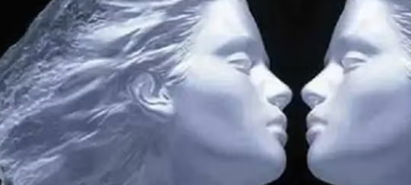 Sculptures du Jardin des Tuileries - Pour les femmes lesbiennes et bies (cis et trans) et les personnes non-binaires et intersexes sexisées