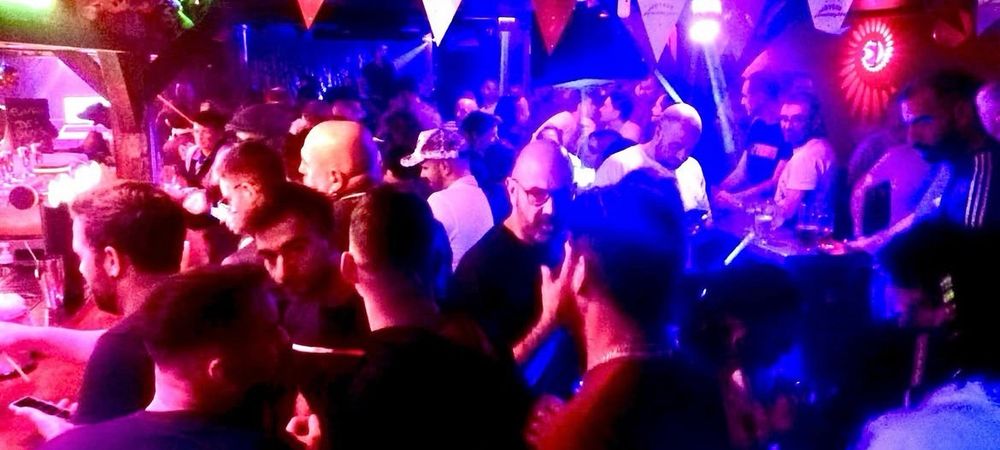 🌈 Soirée de Pride 🌈