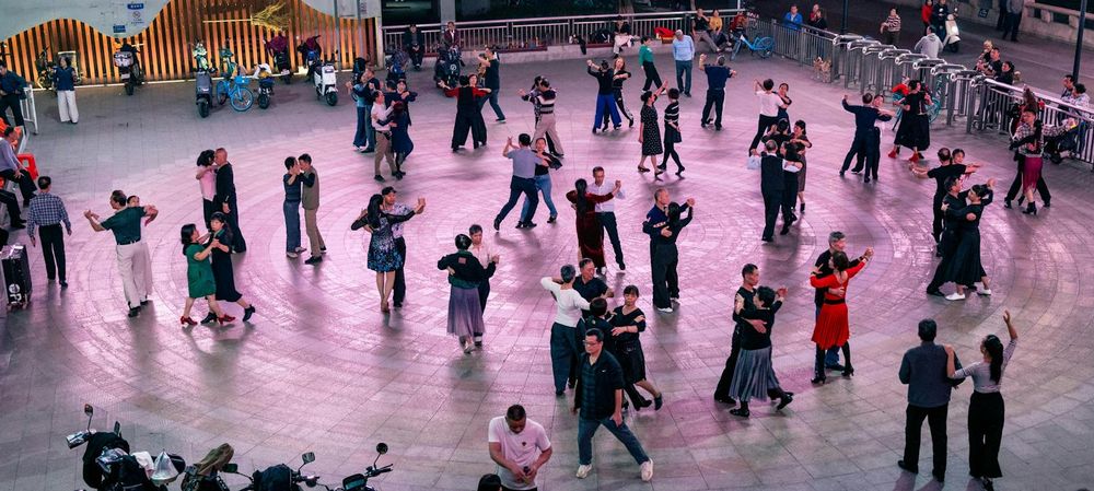 Cours gratuit Salsa/Bachata