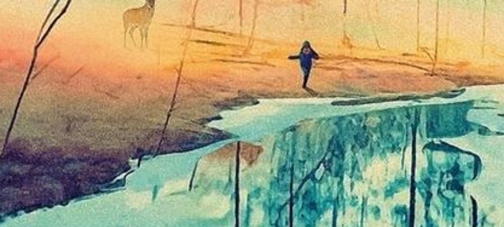 Ciné gratuit : "Le mal n'existe pas" de Ryusuke Hamaguchi