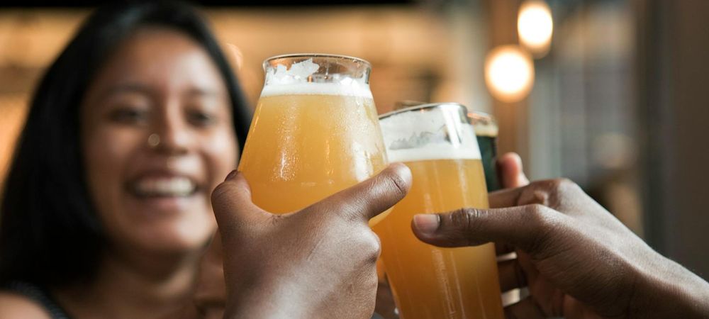 Apéro auf Deusch - Femmes LB (cis et trans) et personnes NB et I sexisées