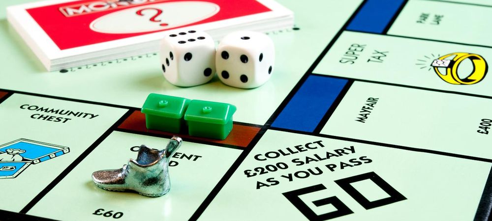 Soirée jeux de société aux Grands Gamins