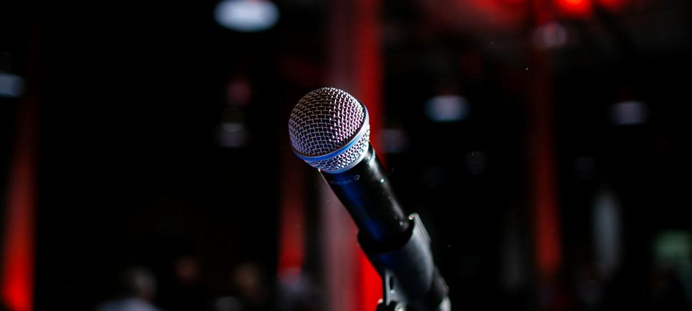 Soirée comedy queerz