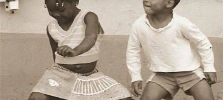 Madisson sur des musiques plus cools
