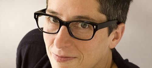 Rencontre avec Alison Bechdel