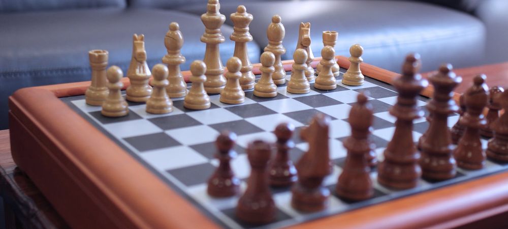 Soirée jeux de société