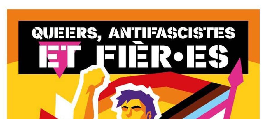 🏳️‍🌈🏳️‍⚧️PRIDE AIX EN PROVENCE+DRAGSHOW🏳️‍⚧️🏳️‍🌈