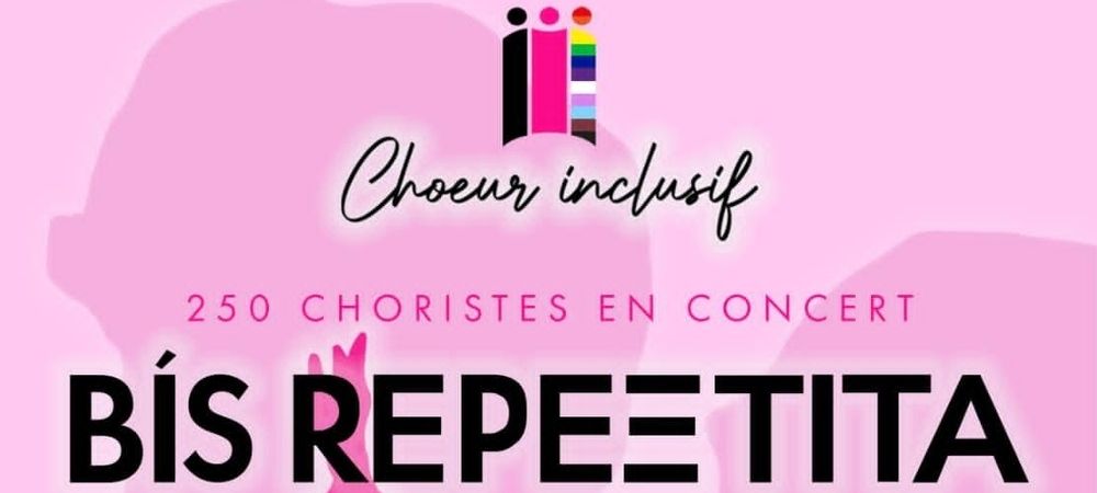 CHORALE Bis REPEETITA