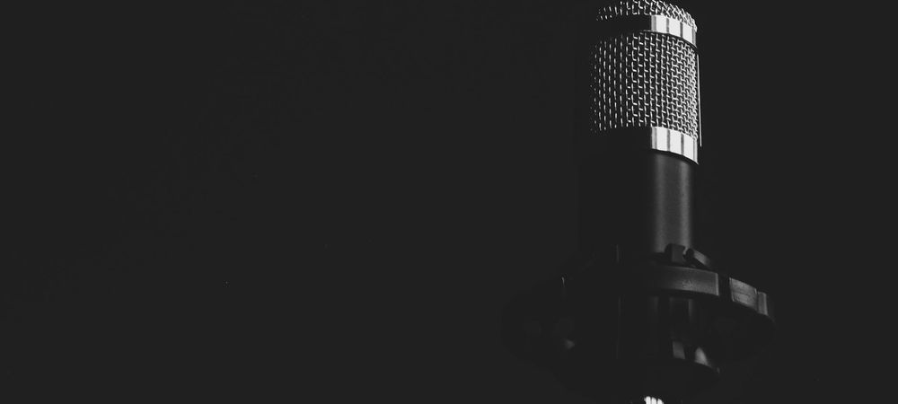 Scène ouverte pour mes 35 ans