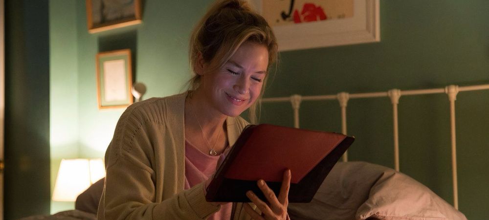 Cinema : Bridget Jones