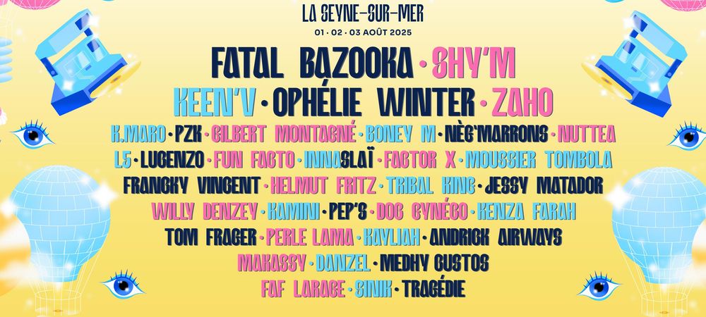 Festival La Kermesse