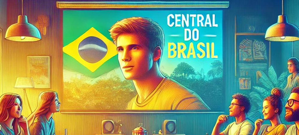 Soirée Cinéma : Central do Brasil