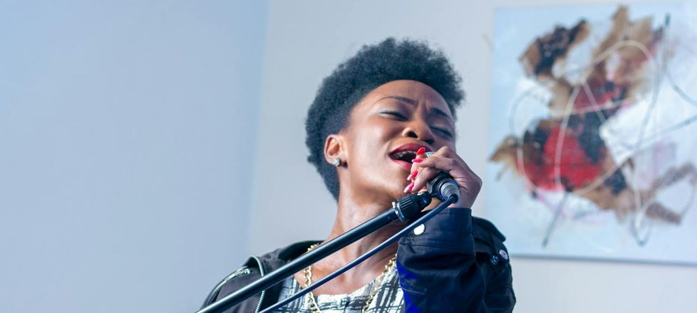 Chantons au Froggy 🐸