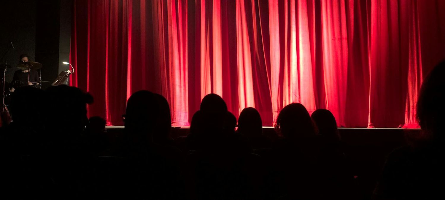 Tahnee: Queer comedy