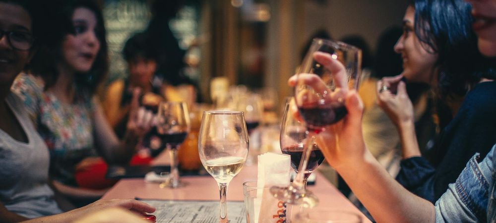 Un afterwork entre entrepreneur·euses Queers 🏳️‍🌈
